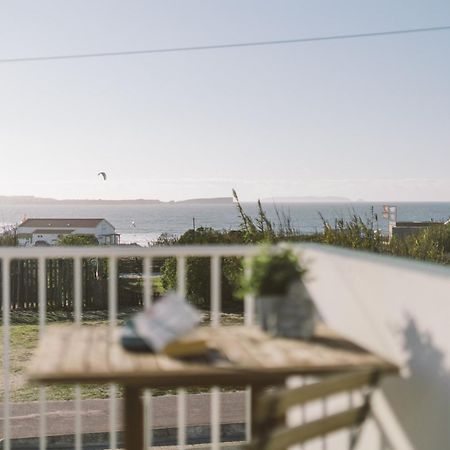 Best Houses 26: Baleal Beach Front Retreat Ferrel  Dış mekan fotoğraf