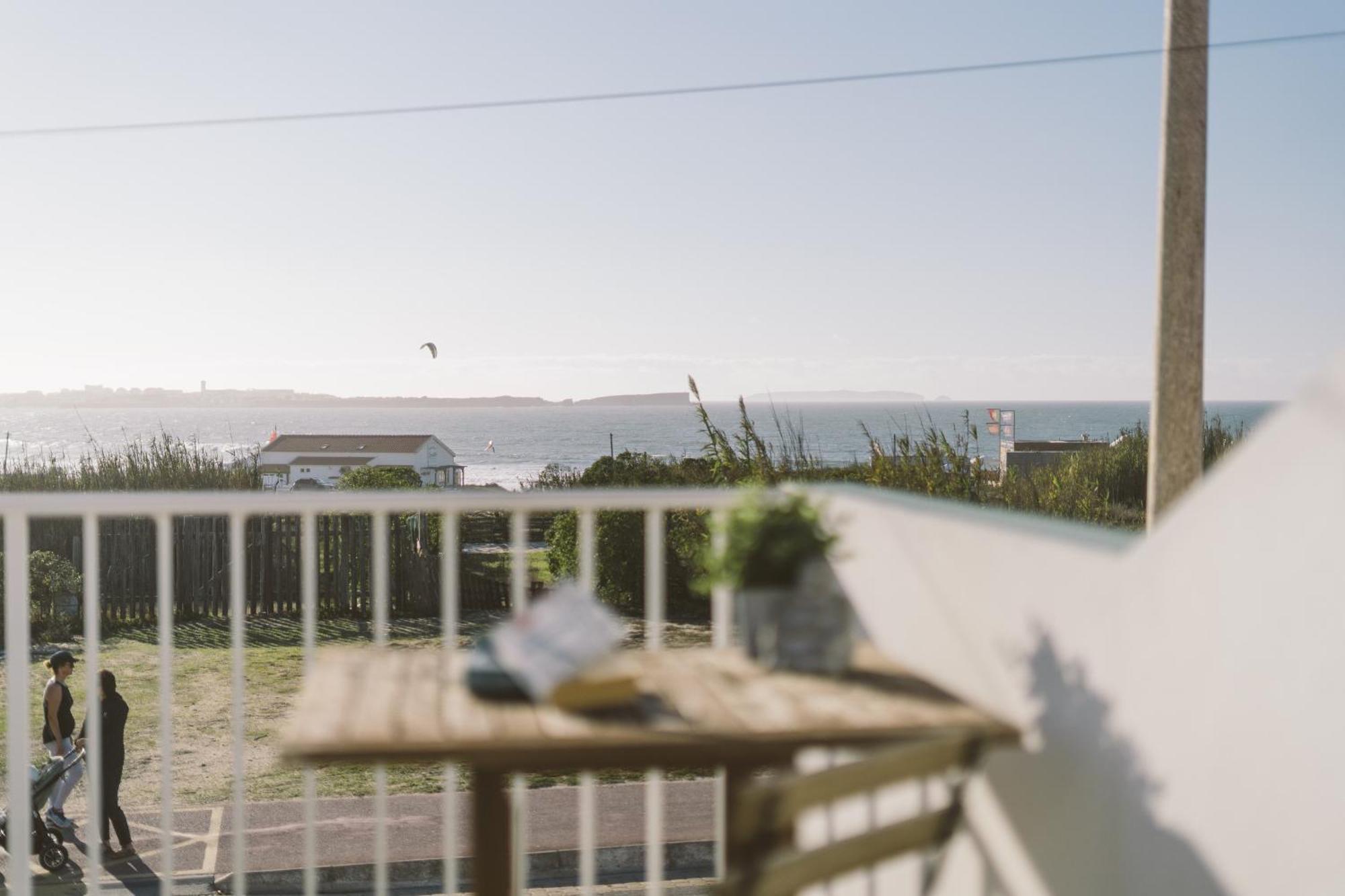 Best Houses 26: Baleal Beach Front Retreat Ferrel  Dış mekan fotoğraf